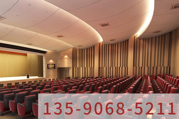 莆田九五醫院報告廳-1