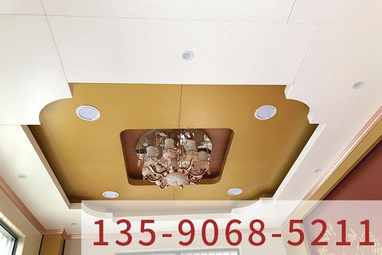 別墅吊頂18-(1)