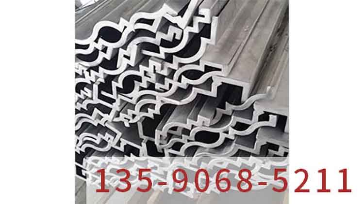 外墻氟碳鋁單板