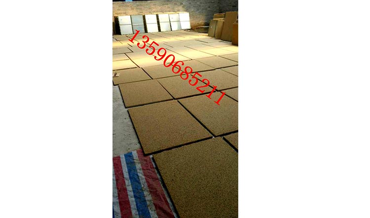 真石漆鋁單板-3